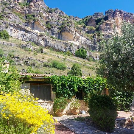 Casa Corazon De Piedra En El Rio Dulce ξενώνας Aragosa Εξωτερικό φωτογραφία