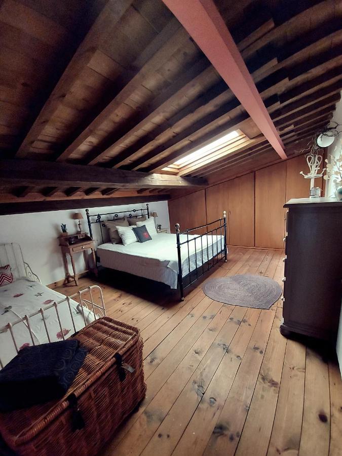 Casa Corazon De Piedra En El Rio Dulce ξενώνας Aragosa Εξωτερικό φωτογραφία
