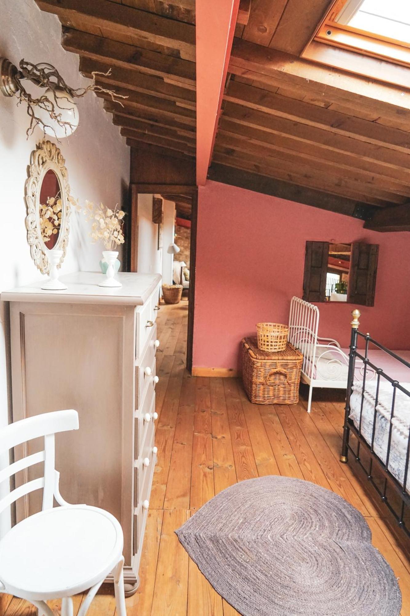 Casa Corazon De Piedra En El Rio Dulce ξενώνας Aragosa Εξωτερικό φωτογραφία