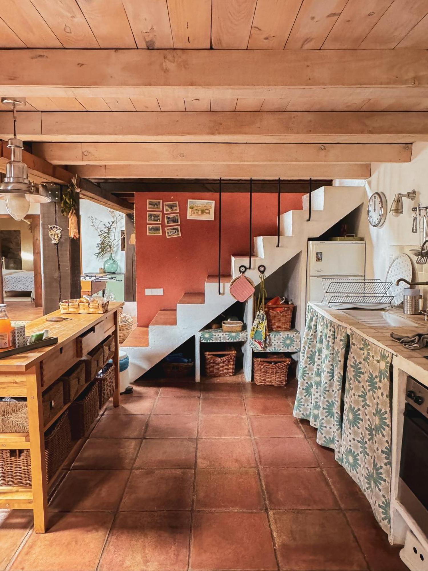 Casa Corazon De Piedra En El Rio Dulce ξενώνας Aragosa Εξωτερικό φωτογραφία