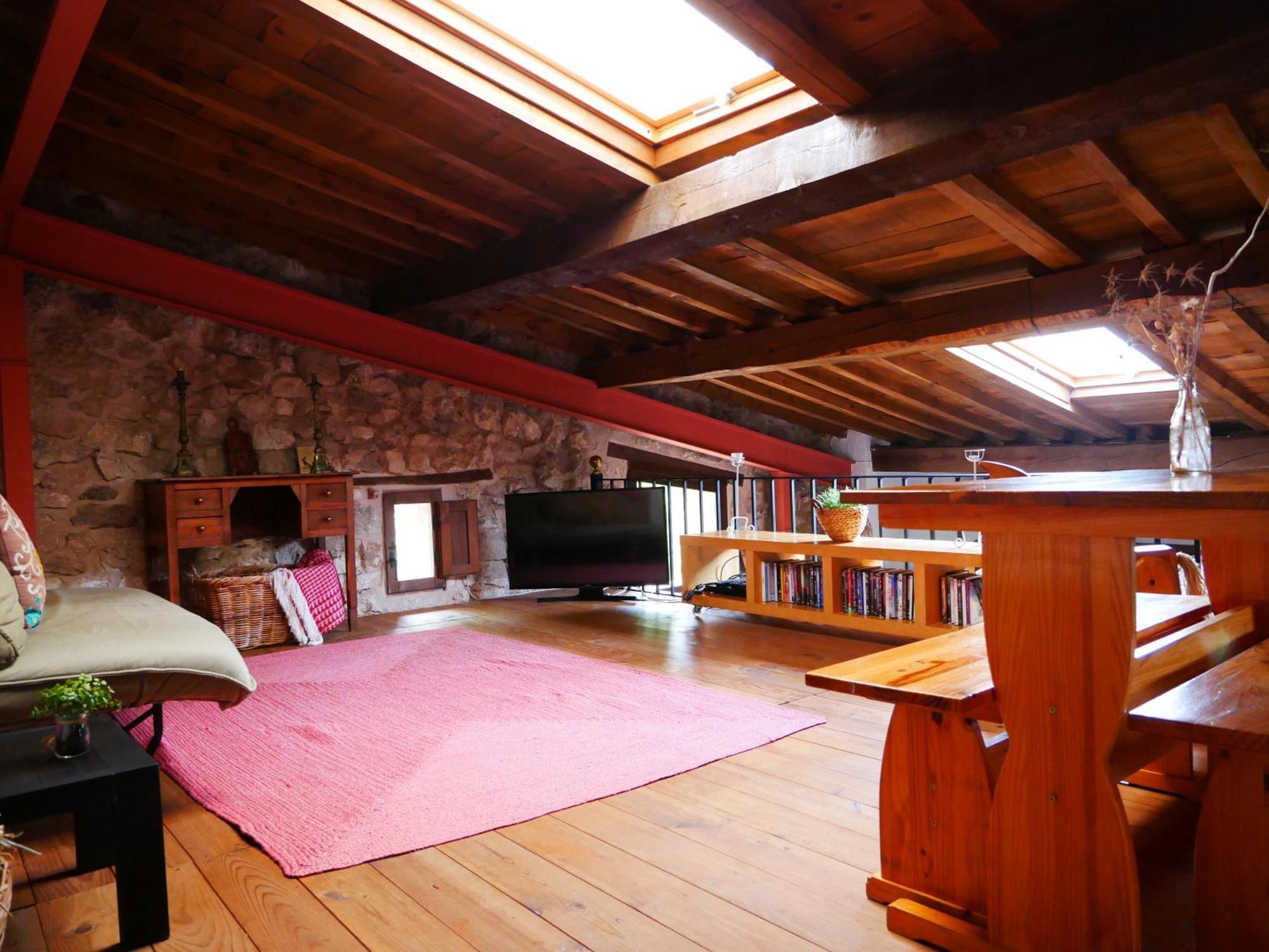 Casa Corazon De Piedra En El Rio Dulce ξενώνας Aragosa Εξωτερικό φωτογραφία